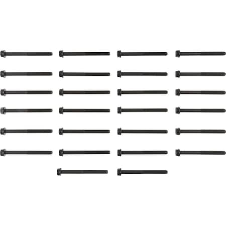 Reinz CYLINDERHEAD BOLT ST 14-10092-01